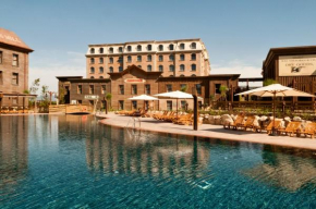 Гостиница PortAventura Hotel Gold River - Includes PortAventura Park Tickets  Салоу